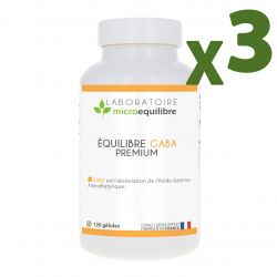 ÉQUILIBRE VITAMINE B12 méthylcobalamine 30 gélules