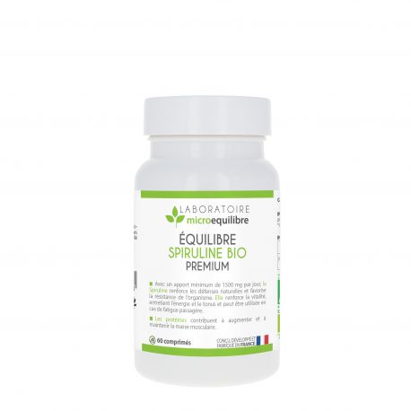 ÉQUILIBRE NUTRITIONNEL ÉQUILIBRE NUTRITIONNEL
