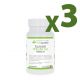 LOT DE 3 X ÉQUILIBRE SPIRULINE BIO PREMIUM