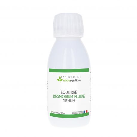 ÉQUILIBRE DESMODIUM FLUIDE PREMIUM