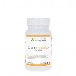 ÉQUILIBRE RHODIOLA PREMIUM