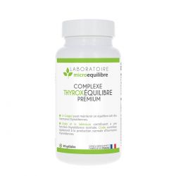 ÉQUILIBRE NUTRITIONNEL