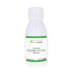 COMPLEXE ÉQUILIBRE ARTIFLUIDE PREMIUM