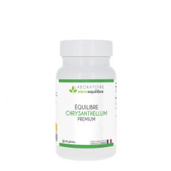 ÉQUILIBRE CHRYSANTHELLUM PREMIUM