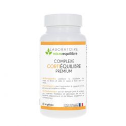 COMPLEXE CORTIEQUILIBRE PREMIUM