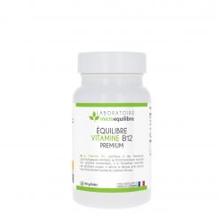 ÉQUILIBRE VITAMINE B12 - METHYLCOBALAMINE