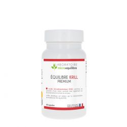 CHOLESTÉROL ÉQUILIBRE + OMÉGA 3 Epax®