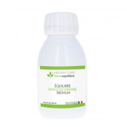 ÉQUILIBRE PHYCOCYANINE PREMIUM