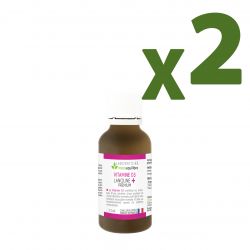 VITAMINE D3 LANOLINE 2000 UI