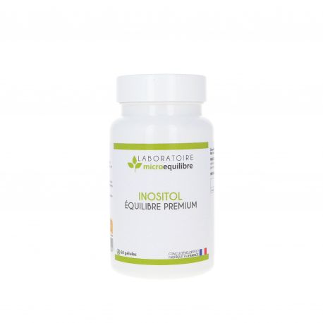COMPLEXE ÉQUILIBRE NUTRITIONNEL PREMIUM COMPLEXE ÉQUILIBRE NUTRITIONNEL PREMIUM