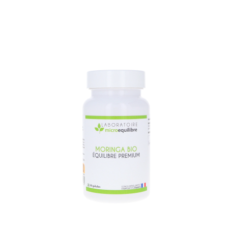ÉQUILIBRE PHYCOCYANINE PREMIUM ÉQUILIBRE PHYCOCYANINE PREMIUM