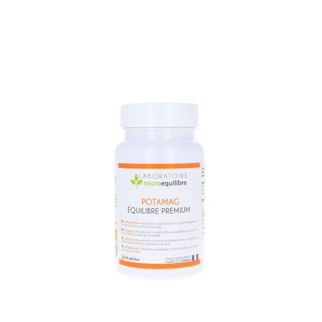 COMPLEXE ÉQUILIBRE NUTRITIONNEL PREMIUM COMPLEXE ÉQUILIBRE NUTRITIONNEL PREMIUM