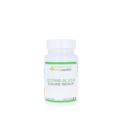 COMPLEXE DETOX ÉQUILIBRE PREMIUM