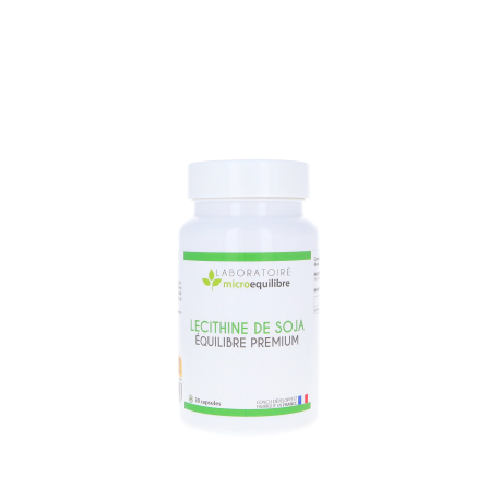 COMPLEXE DETOX ÉQUILIBRE PREMIUM COMPLEXE DETOX ÉQUILIBRE PREMIUM