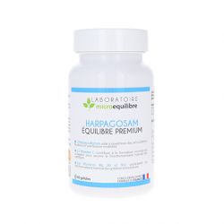 COMPLEXE HARPAGOSAM PREMIUM