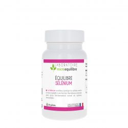 ÉQUILIBRE SELENIUM