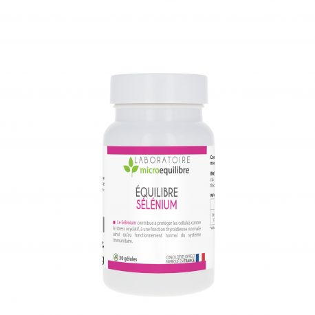 PACK OF 3 X ÉQUILIBRE SELENIUM PACK OF 3 X ÉQUILIBRE SELENIUM