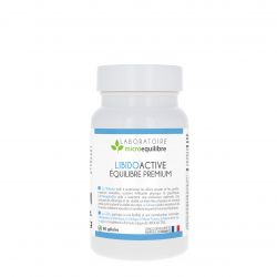 COMPLEXE LIBIDOACTIVE PREMIUM