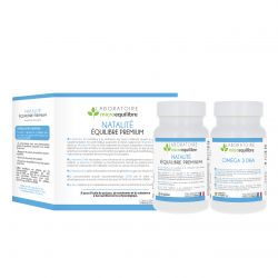 LOT DE 3 X NATALITÉ EQUILIBRE PREMIUM 