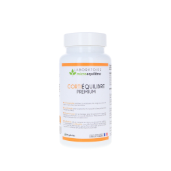 CORTIEQUILIBRE PREMIUM 