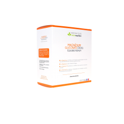  MAGNÉSIUM GLUCONATE STICKS EQUILIBRE PREMIUM