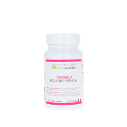 TRIPHALA EQUILIBRE PREMIUM