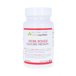 ÉQUILIBRE VEINEUX