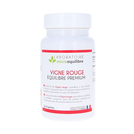 ÉQUILIBRE VEINEUX ÉQUILIBRE VEINEUX