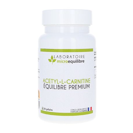 COMPLEXE ÉQUILIBRE NUTRITIONNEL PREMIUM