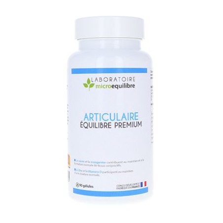 ARTICULAIRE EQUILIBRE  PREMIUM