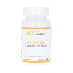 COMPLEXE SAFRANIA 5-HTP PREMIUM