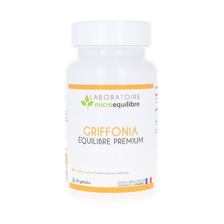 COMPLEXE SAFRANIA 5-HTP PREMIUM COMPLEXE SAFRANIA 5-HTP PREMIUM