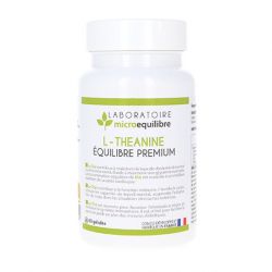 COMPLEXE ÉQUILIBRE NUTRITIONNEL PREMIUM
