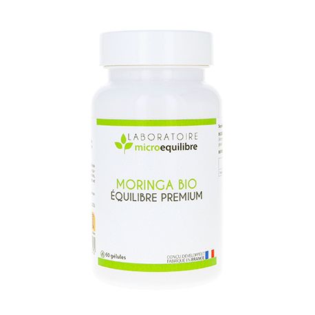 ÉQUILIBRE PHYCOCYANINE PREMIUM