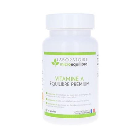 ÉQUILIBRE VITAMINE B12 - METHYLCOBALAMINE