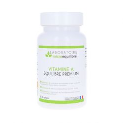 ÉQUILIBRE VITAMINE B12 - METHYLCOBALAMINE