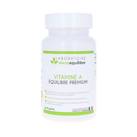 ÉQUILIBRE VITAMINE B12 - METHYLCOBALAMINE ÉQUILIBRE VITAMINE B12 - METHYLCOBALAMINE