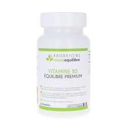 ÉQUILIBRE VITAMINE B12 - METHYLCOBALAMINE