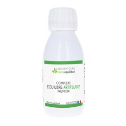 COMPLEXE ÉQUILIBRE ARTIFLUIDE PREMIUM