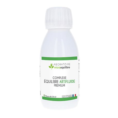 COMPLEXE ÉQUILIBRE ARTIFLUIDE PREMIUM