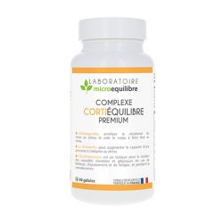 COMPLEXE CORTIEQUILIBRE PREMIUM