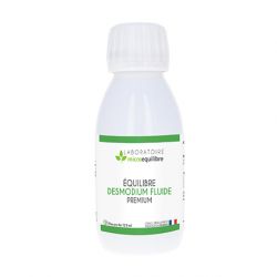 ÉQUILIBRE DESMODIUM FLUIDE PREMIUM