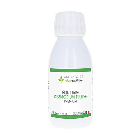 ÉQUILIBRE DESMODIUM FLUIDE PREMIUM