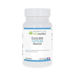 LOT DE 3 X ÉQUILIBRE GATTILIER PREMIUM