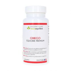 COMPLEXE ÉQUILIBRE BERGAMOTE PREMIUM