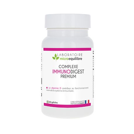 COMPLEXE IMMUNODIGEST PREMIUM