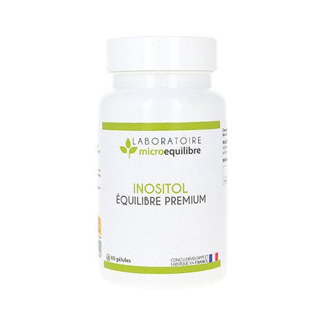 COMPLEXE ÉQUILIBRE NUTRITIONNEL PREMIUM