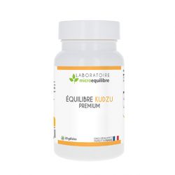 ÉQUILIBRE KUDZU PREMIUM