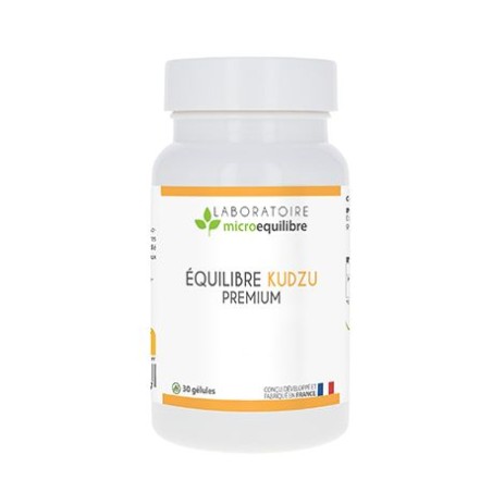 ÉQUILIBRE KUDZU PREMIUM
