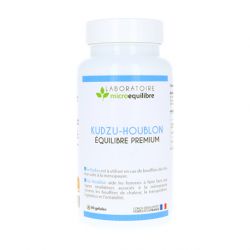 KUDZU HOUBLON EQUILIBRE PREMIUM